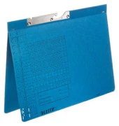 LEITZ Pendelhefter, A4, Behördenheftung, blau, 250 g/m (EAN: 4002432304462)