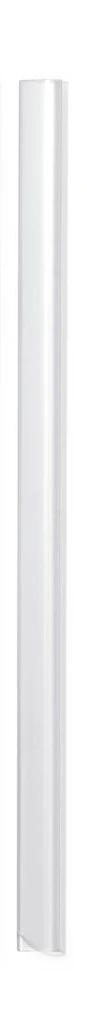 DURABLE Klemmschiene, DIN A4, Füllhöhe: 6 mm, transparent (EAN: 4005546290188)