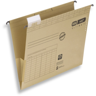 ELBA Hängetasche vertic ULTIMATE, DIN A4, 10er Multipack (EAN: 4002030858091)