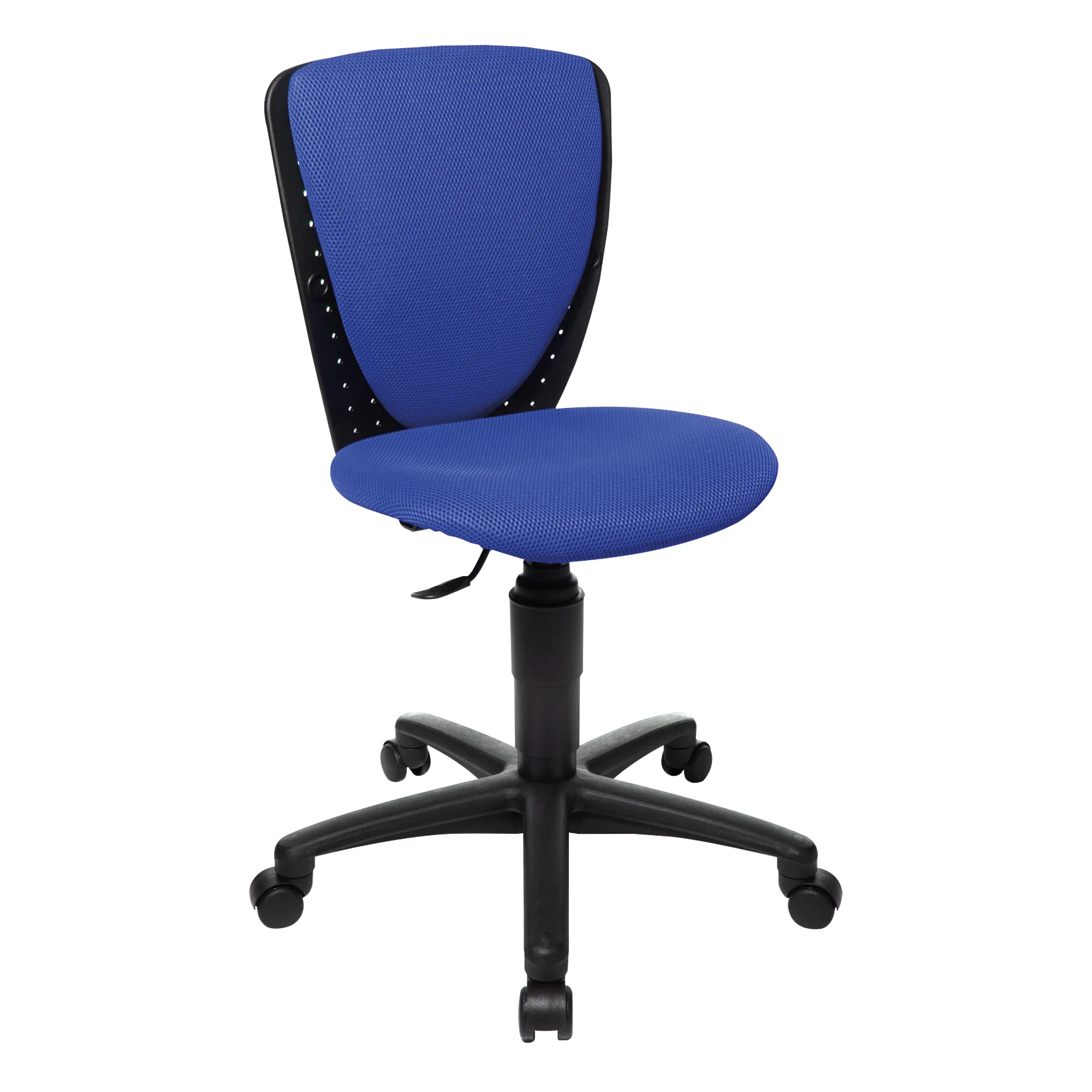 Topstar Kinder-Drehstuhl "HIGH S'COOL", blau (EAN: 4014296539645)