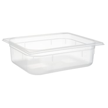 APS GN 1/2 Behälter PP, (B)325 x (T)265 x (H)100 mm (EAN: 4004133821149)