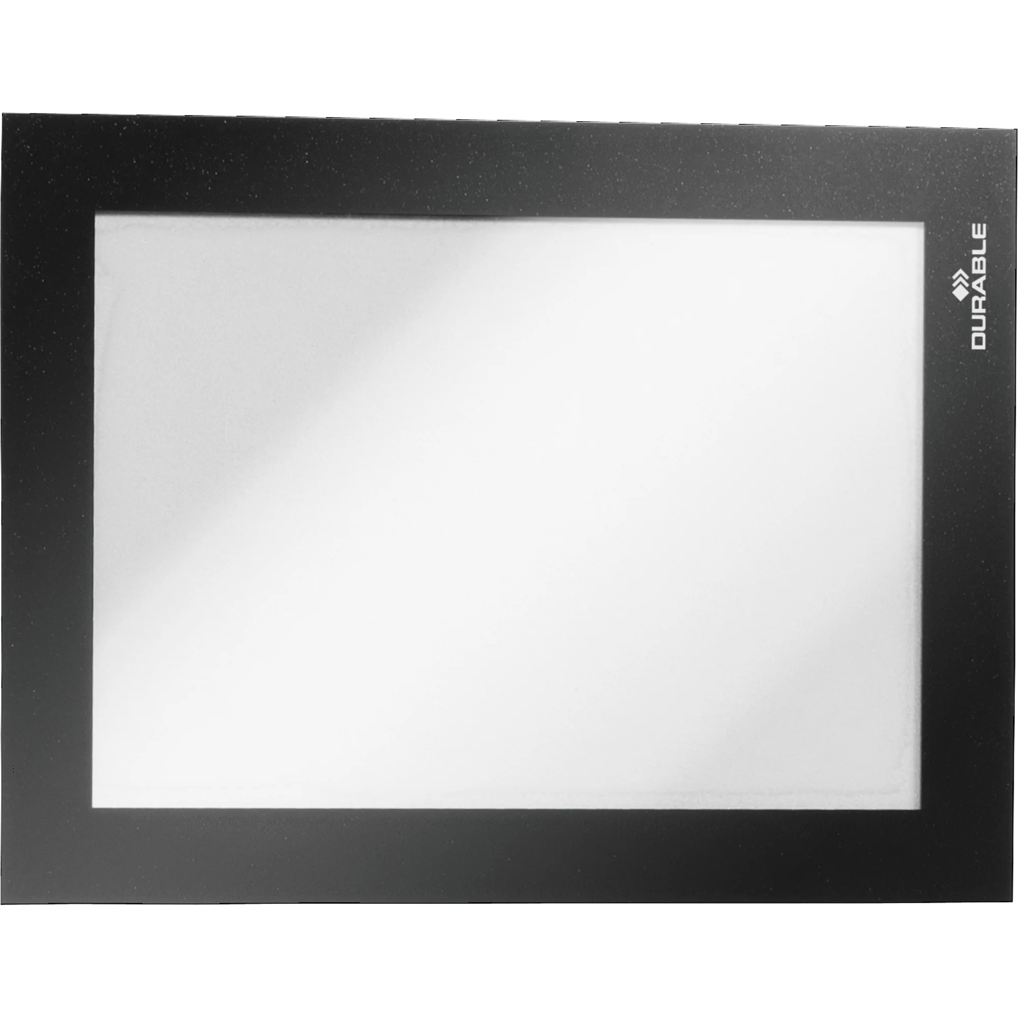 DURABLE Magnetrahmen DURAFRAME, DIN A6, schwarz (EAN: 4005546404837)