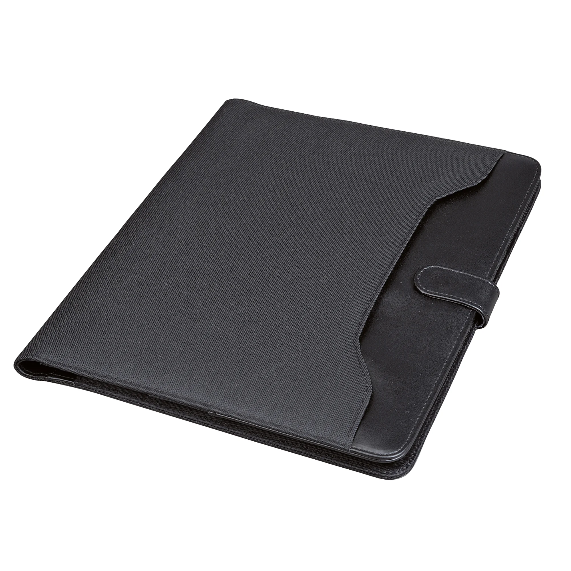 Alassio Schreibmappe "FANO", A4, FINEtouch-Lederimitat (EAN: 4021068300730)