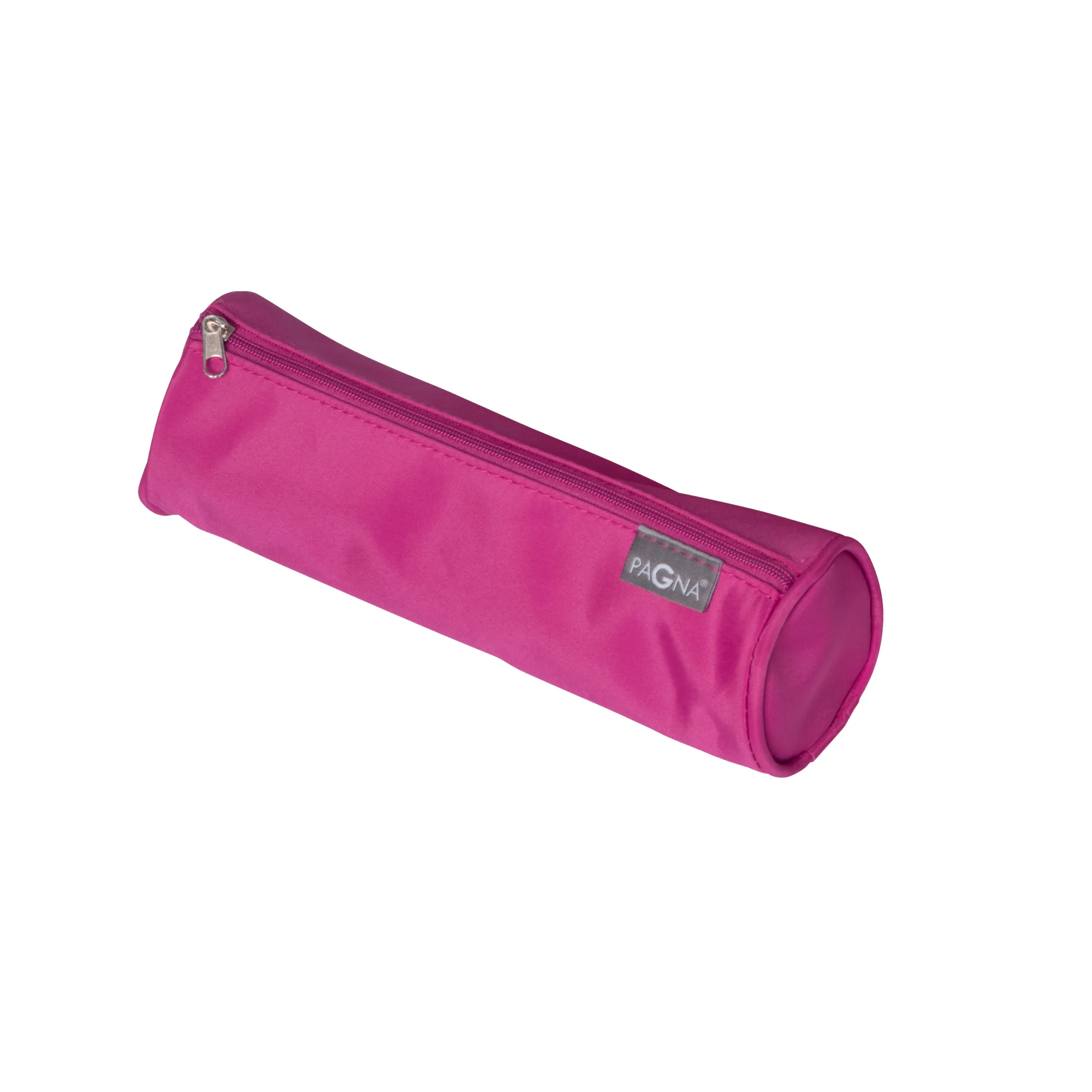 PAGNA Schlamper-Rolle Trend, aus Nylon, dunkelrosa (EAN: 4009212030023)
