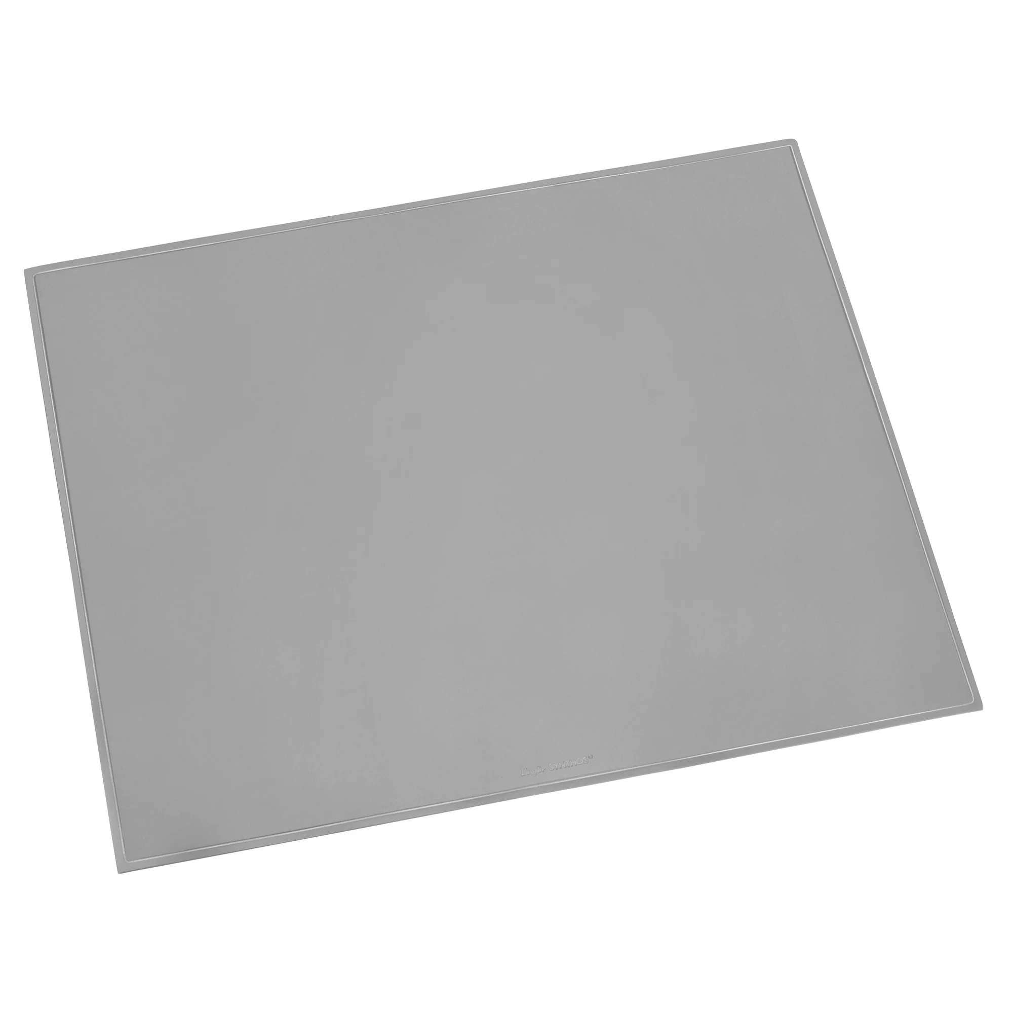 Läufer Schreibunterlage SYNTHOS, 520 x 650 mm, grau (EAN: 4006677692933)