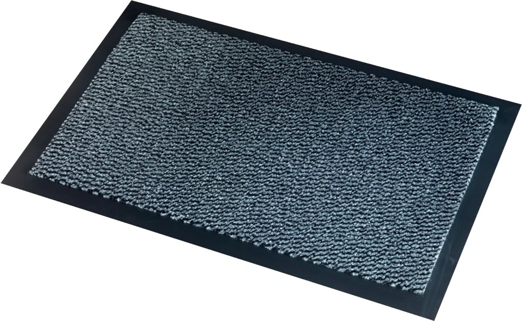 PAPERFLOW Schmutzfangmatte Super Budget, 900 x 1.500 mm, grau (EAN: 3660141912456)