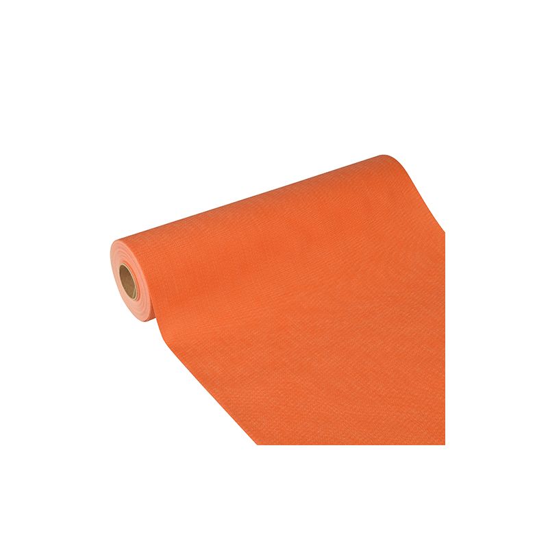 STARPAK Tischläufer "soft selection plus", nektarine (EAN: 4002911965078)