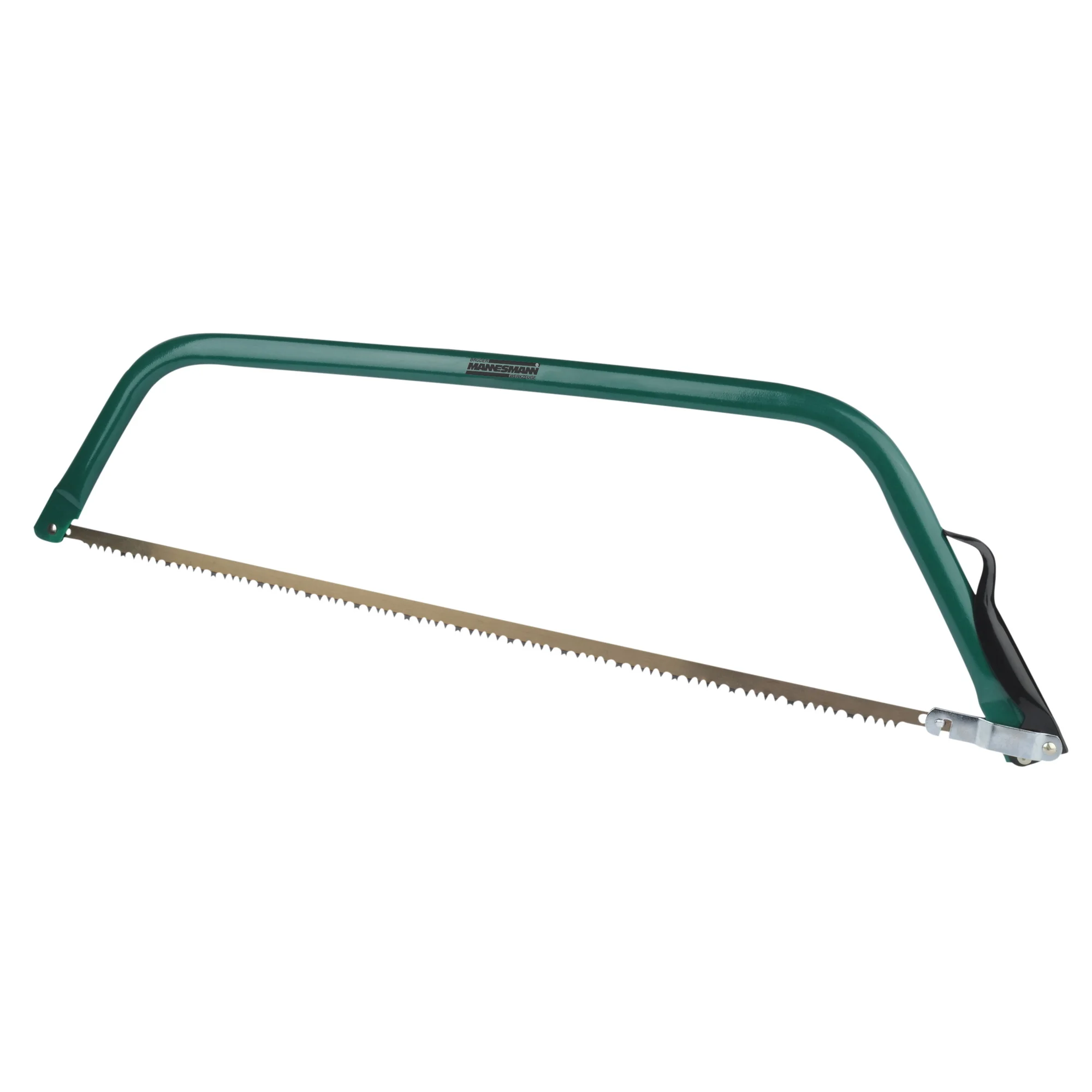 BRÜDER MANNESMANN Garten-Bügelsäge, Blattlänge: 760 mm (EAN: 4003315704034)