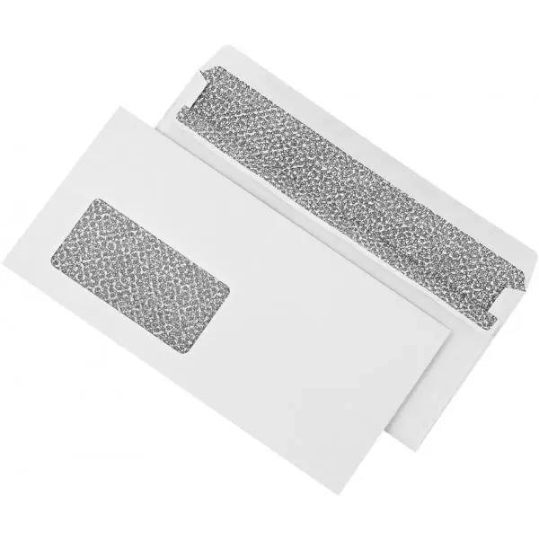 MAILmedia Briefumschläge DIN lang, selbstklebend, 75 g/qm (EAN: 4018529025684)