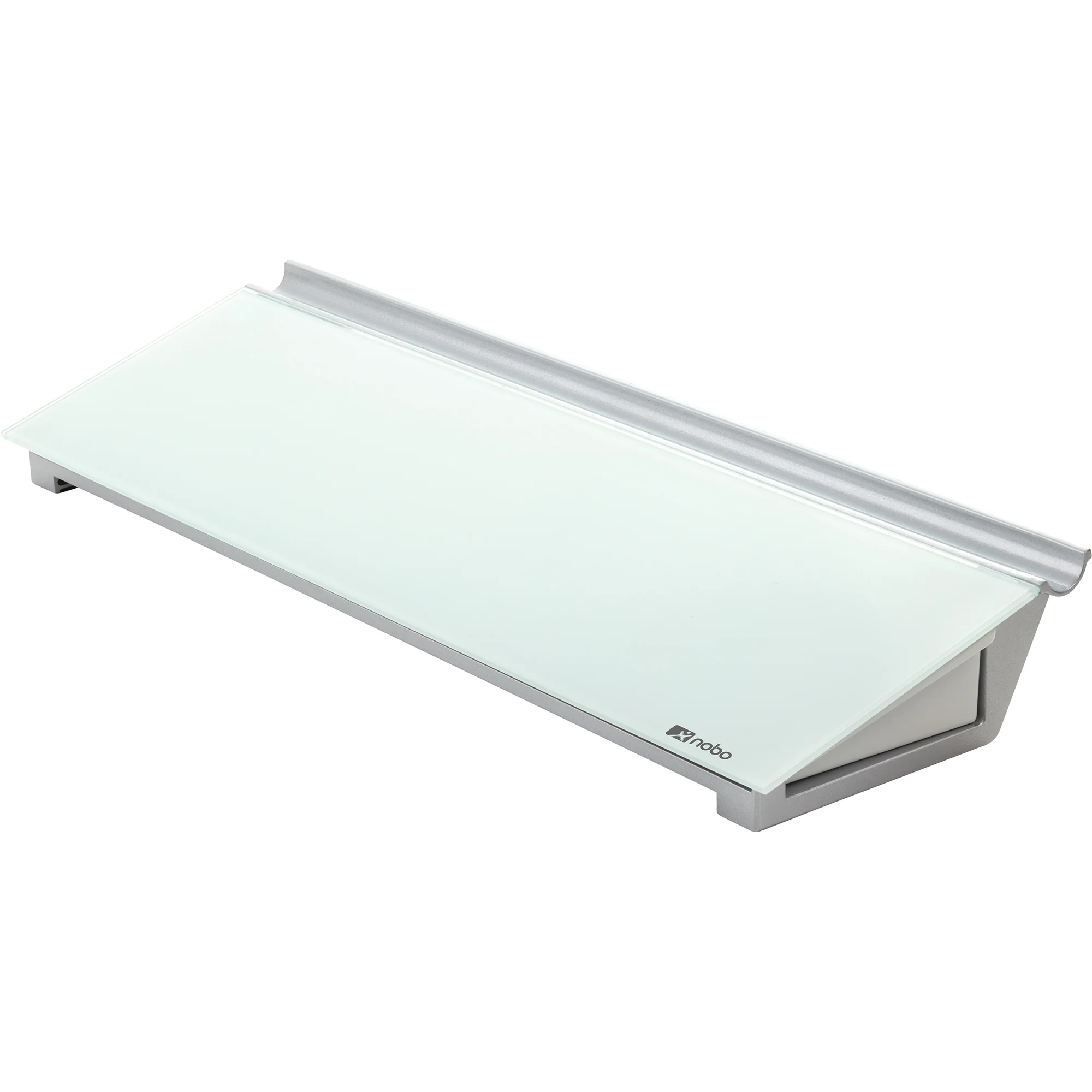 nobo Memoboard für den Schreibtisch, weiß (EAN: 5028252501941)
