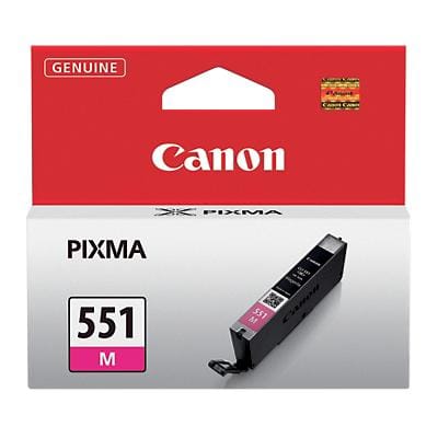 Canon Tinte für Canon Pixma IP7250, magenta (EAN: 4960999905242)