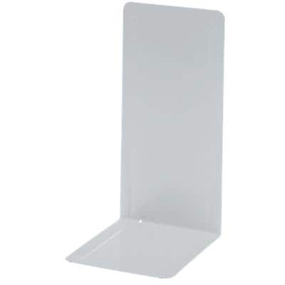 MAUL Registraturstütze (B)120 x (T)140 x (H)240 mm, weiß (EAN: 4002390002165)