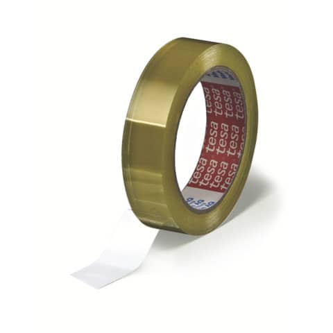 tesa Verpackungsklebeband 4204, aus PP, 150 mm x 66 m (EAN: 4005800073953)