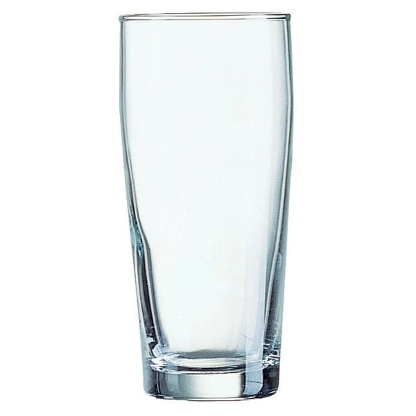 Esmeyer Arcoroc Bierglas WILLI, 0,33 l (EAN: 0026102281031)