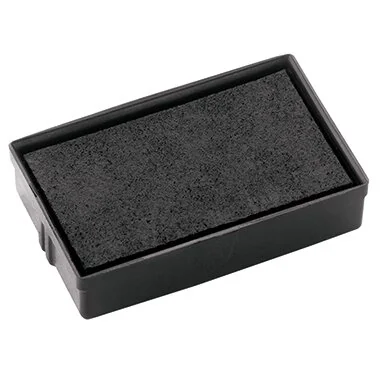 COLOP Ersatzstempelkissen E/10, schwarz (EAN: 9004362301585)
