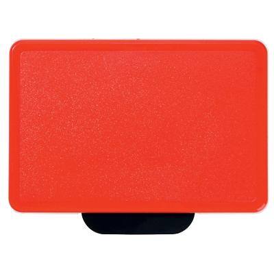 trodat Ersatzstempelkissen 6/56, rot, Doppelpack (EAN: 9008056834908)