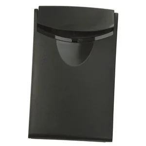 HAN Visitenkarten-Etui COGNITO, schwarz (EAN: 4012473200203)