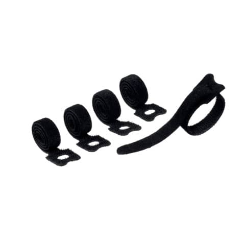 DURABLE Klett-Kabelbinder CAVOLINE GRIP TIE, mit Schlaufe (EAN: 4005546991283)