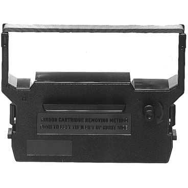 Kores Farbband für CITIZEN DP600, Nylon, schwarz (EAN: 4045257909511)
