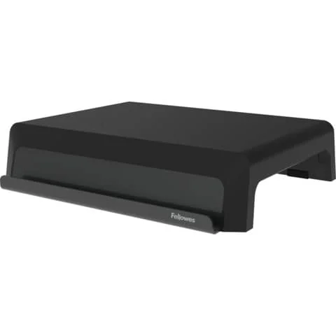 Fellowes Monitorständer Breyta, schwarz (EAN: 0043859794911)