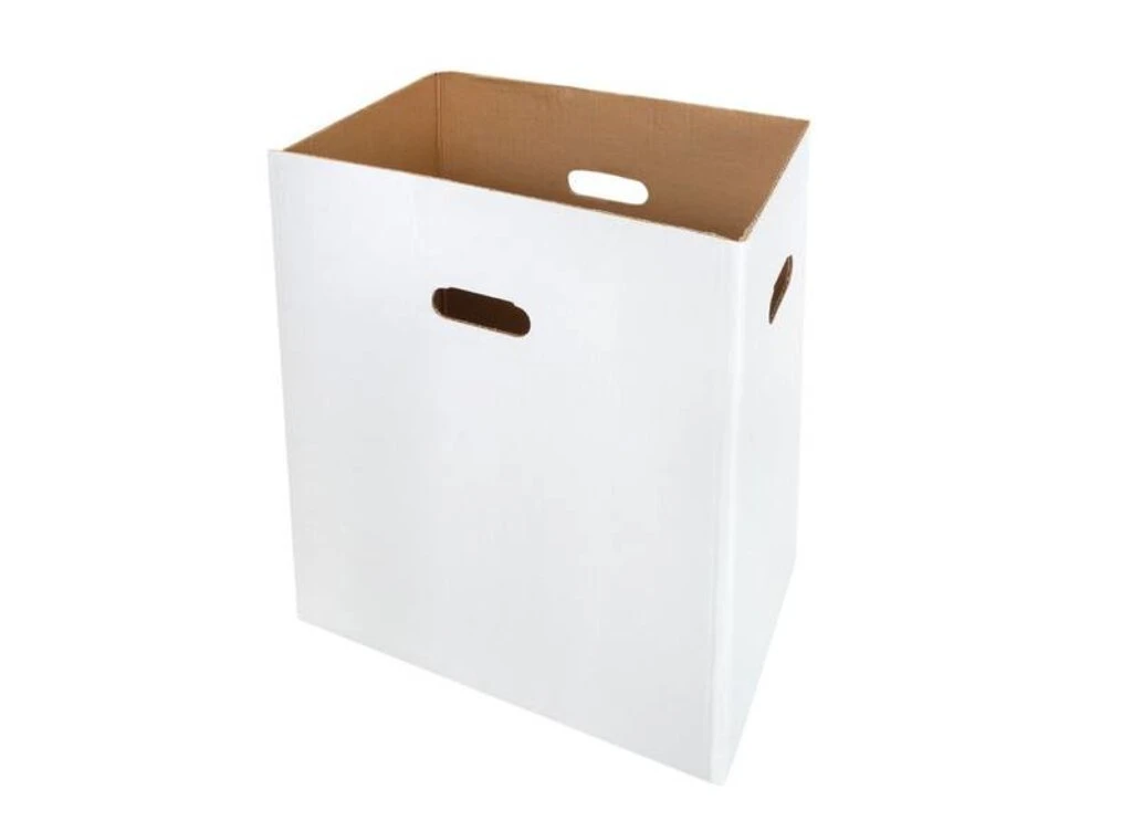 HSM Kartonbox für Aktenvernichter SECURIO P36, P40 (EAN: 4026631034715)