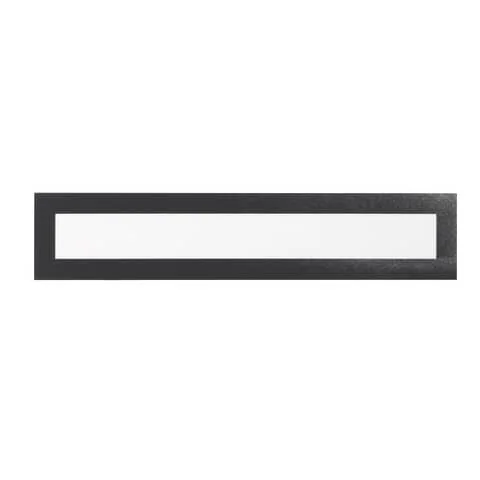 DURABLE Magnetrahmen DURAFRAME MAGNETIC TOP, schwarz (EAN: 4005546407210)