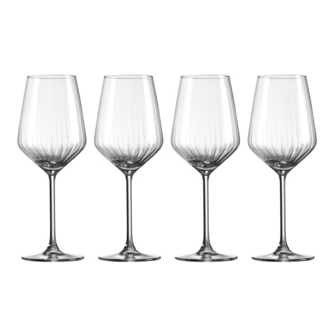 Ritzenhoff & Breker Rotweinglas JIVE, 0,53 l (EAN: 4006344819779)