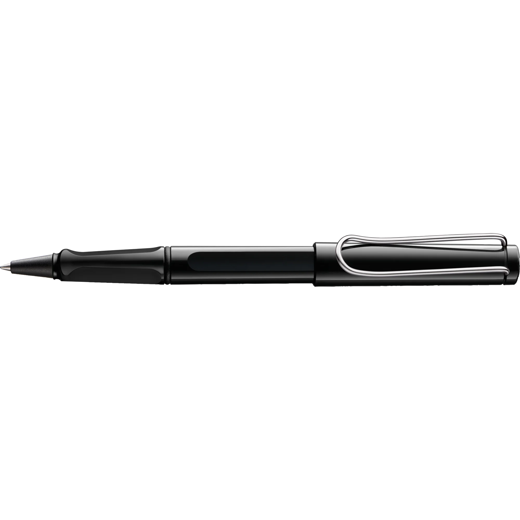 LAMY Tintenroller safari black (EAN: 4014519204015)