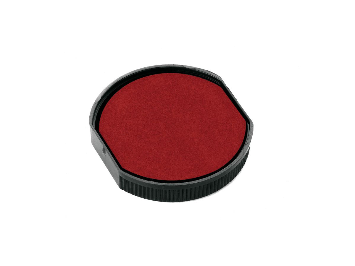 COLOP Ersatzstempelkissen E/R30, rot, Doppelpack (EAN: 9004362364962)