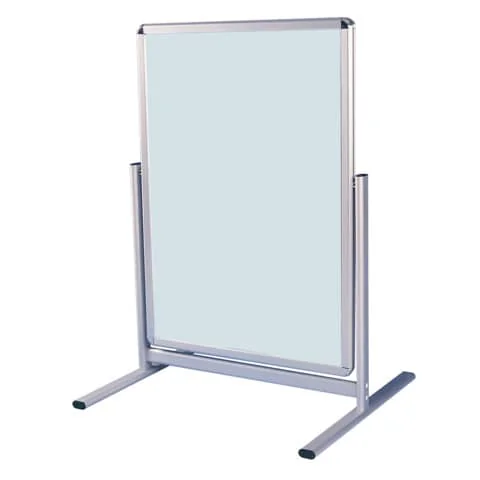 FRANKEN Plakatständer "Outdoor", DIN A1, (B)594 x (H)841 mm (EAN: 4016946190503)