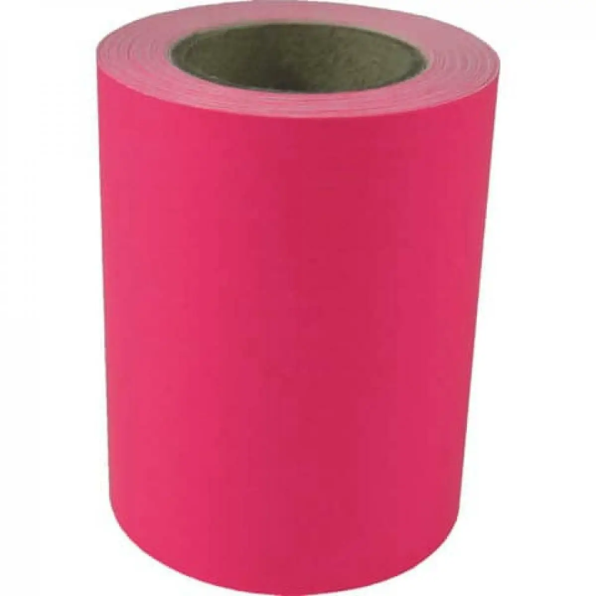 RNK Verlag Haftnotizen-Nachfüllrolle, neon-pink (EAN: 4013631019378)