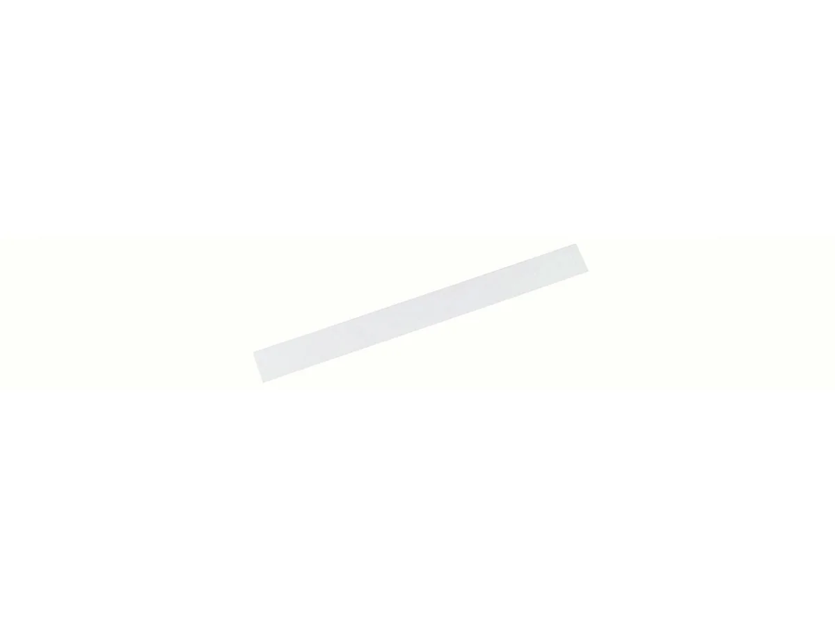 MAUL Ferroleiste standard, weiß, Maße: (B)50 x (H)1.000 mm (EAN: 4002390048538)
