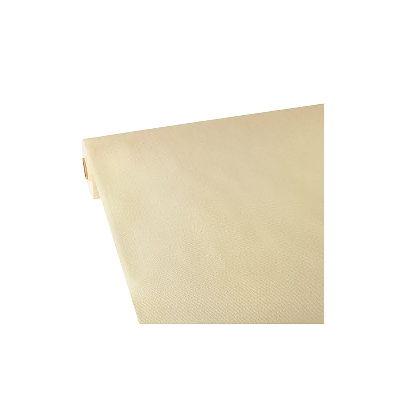STARPAK Tischdecke "soft selection plus", champagner (EAN: 4002911962251)