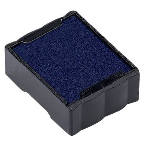 trodat Ersatzstempelkissen 6/4921, blau (EAN: 0092399657279)