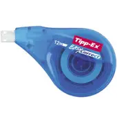 Tipp-Ex Korrekturroller "Easy Correct", 4,2 mm x 12 m (EAN: 3086126631967)