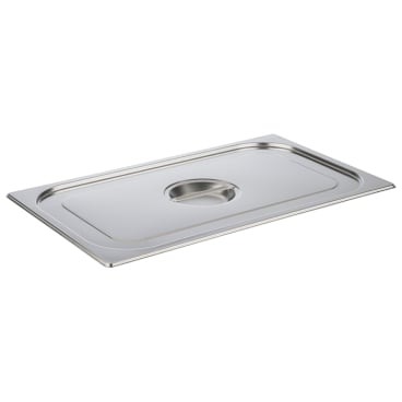 APS GN 1/1 Deckel, (B)530 x (T)325 x (H)30 mm (EAN: 4004133811959)
