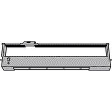 Kores Farbband für LEXMARK/IBM 4247, Nylon, schwarz (EAN: 4045257901713)
