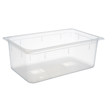 APS GN 1/1 Behälter PP, (B)530 x (T)325 x (H)200 mm (EAN: 4004133821101)