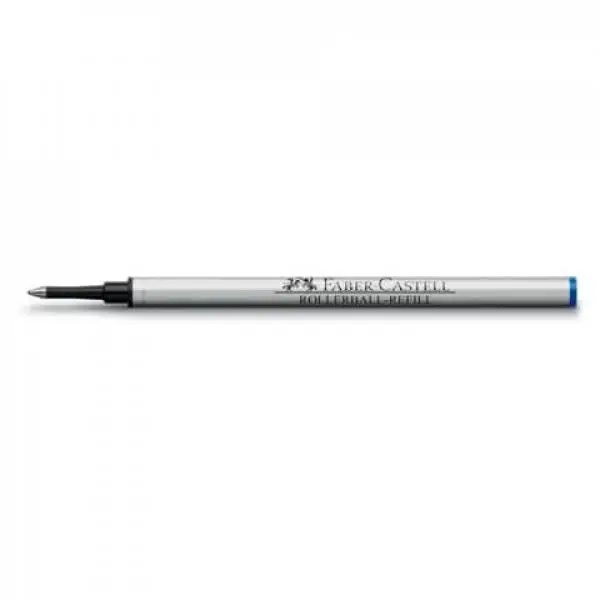 FABER-CASTELL Tintenroller-Mine BASIC, blau (EAN: 4005401487135)