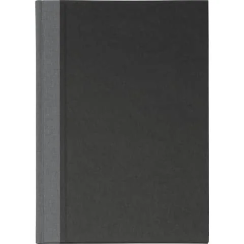 KÖNIG & EBHARDT Protokoll-/Konferenzbuch, DIN A4, weiß (EAN: 4014149191211)