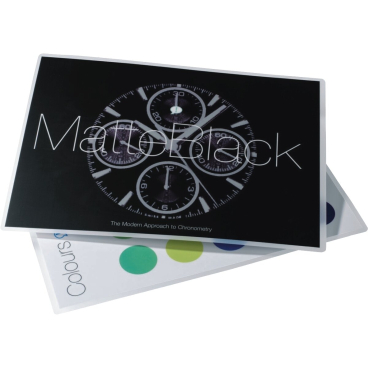 GBC Laminierfolientasche, DIN A4, matt, 200 mic (EAN: 0033816036550)