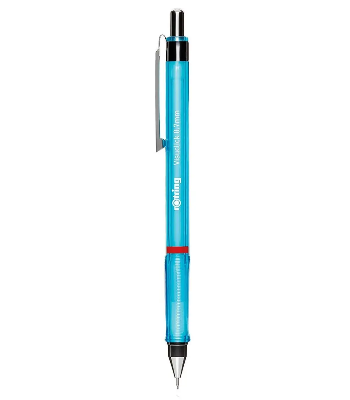 rotring Feinminenstift Visuclick 0,7 mm, blau (EAN: 3026980885489)