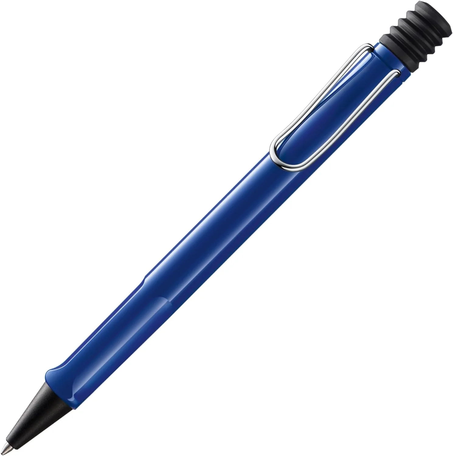 LAMY Druckkugelschreiber safari blue (EAN: 4014519103950)