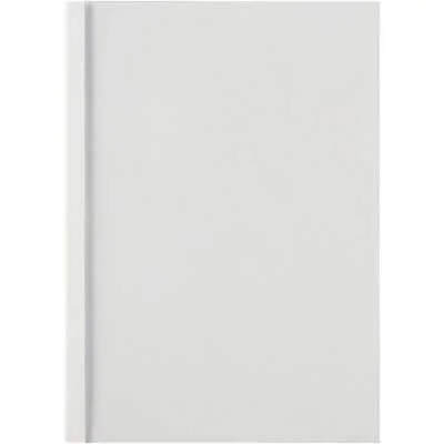 GBC Thermobindemappe ThermaBind Standard, A4, 1,5 mm, weiß (EAN: 0013465370014)