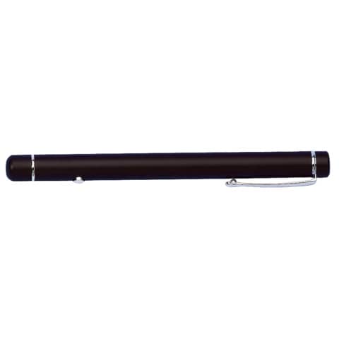 WEDO Standard-Laserpointer, Metallgehäuse, Reichweite: 50 m (EAN: 4003801024134)