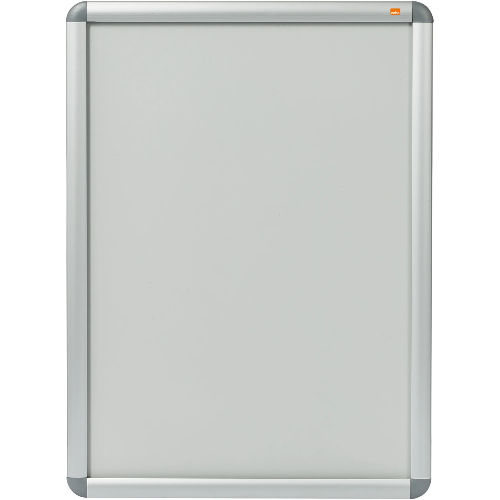 nobo Plakatrahmen Premium Plus, DIN A2, silber (EAN: 5028252194082)
