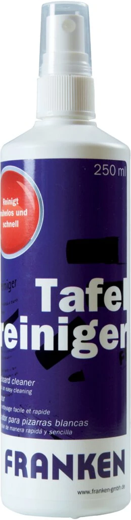 FRANKEN Tafelreiniger-Pumpspray, 250 ml (EAN: 4016946019156)