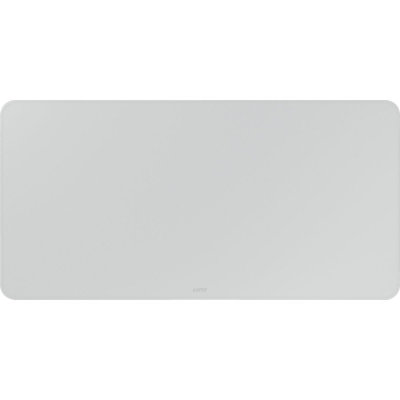 LEITZ Schreibunterlage, 800 x 400 mm, aus PVC, grau (EAN: 4002432141852)