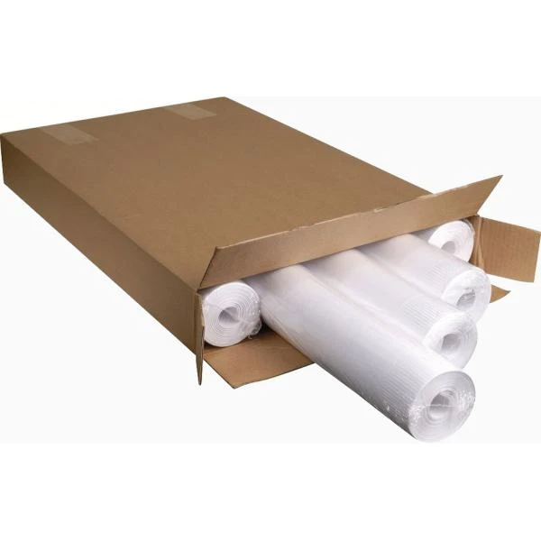 EXACOMPTA Flipchart-Block, 60 g/qm, blanko, 630 x 980 mm (EAN: 3130630356516)
