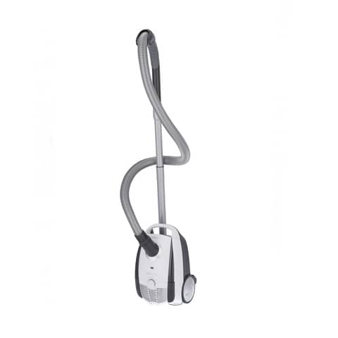 SEVERIN Bodenstaubsauger S'Power snowlight BC 7035 (EAN: 4008146018589)